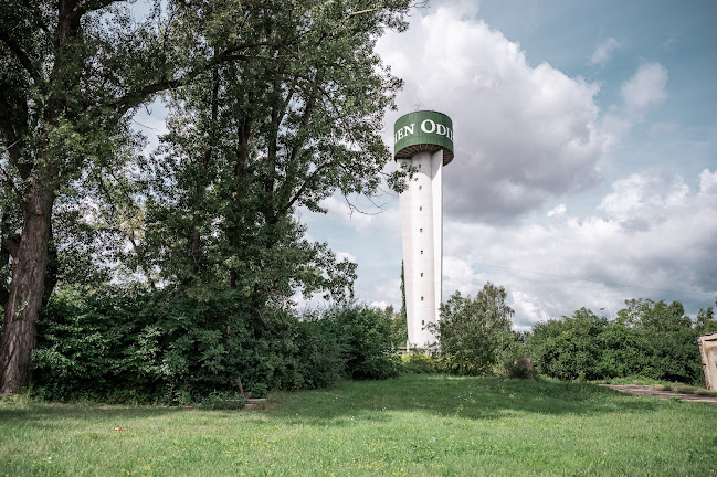 Avia Park, Beranových 140, Praha 9 Letňany – Provozuje Odien Real ...